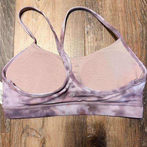 Lululemon Athletica Light Purple Align Pants - Picture 5 of 6